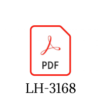 lh 3168 part list