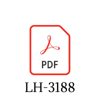 lh 3188 part list