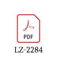 lz 2284 part list