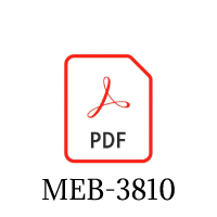 meb 3810