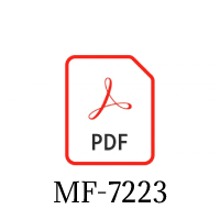 mf 7223 part list