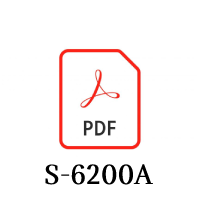 S-6200A Part list