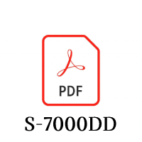 S-7000DD Part List