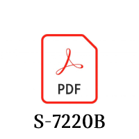s-7220b part list