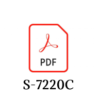 s-7220c part list
