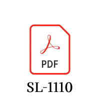 sl-1110 part list