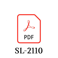 sl-2110 part list