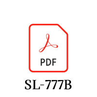 sl-777b part list