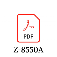 z-8550a part list