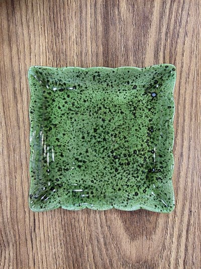 GREEN LIZARDIA ARTİSTİK SIR