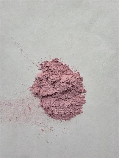 R 621 SAF PEMBE SIR ALTI SERAMİK BOYASI
