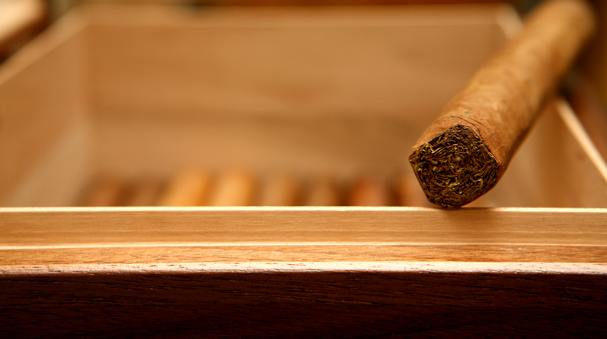Humidor Nedir, Puro Saklamak İçin Neden Gereklidir?