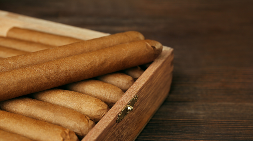 Humidor ne işe yarar, evde nasıl kullanılır?