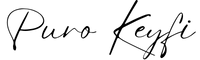 Puro Keyfi Logo