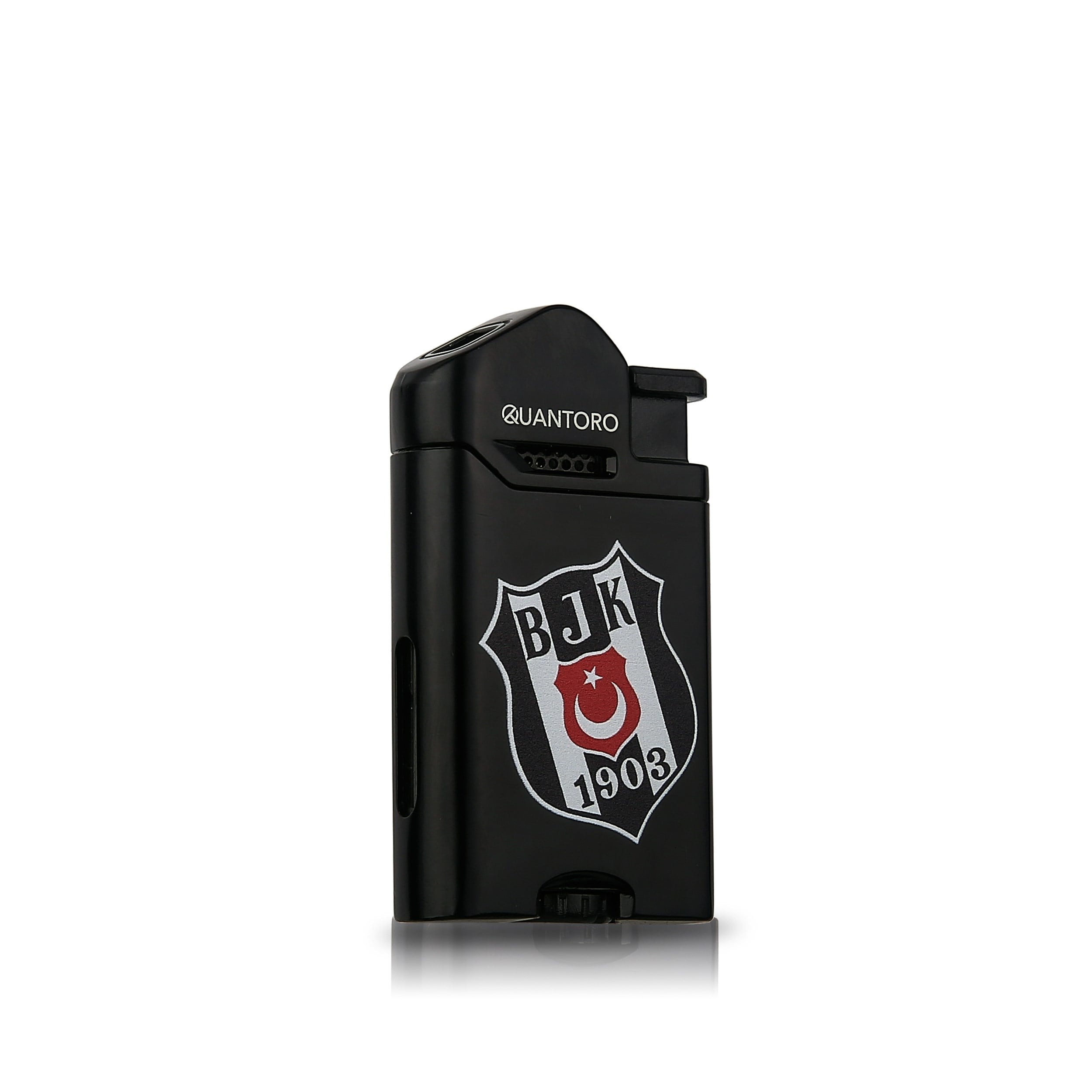 Beşiktaş Metal Jet Taraftar Çakmak no.3