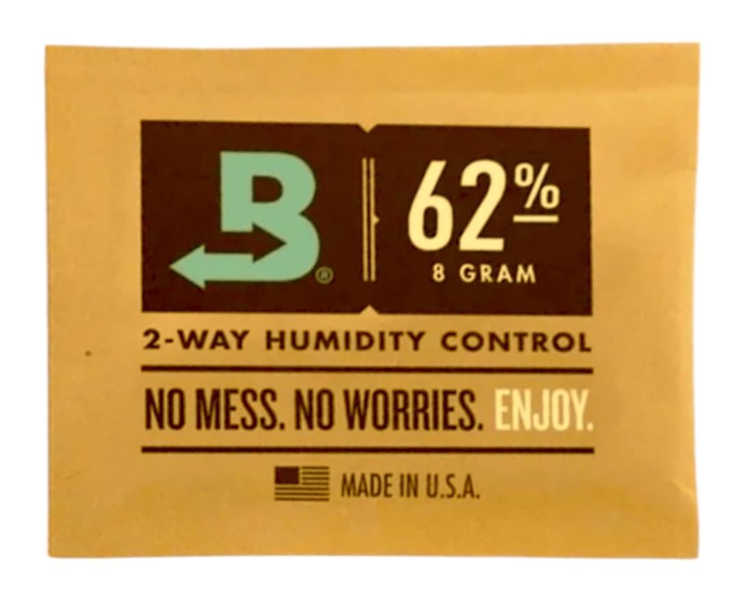 Boveda %62 / 67g / 1 adet