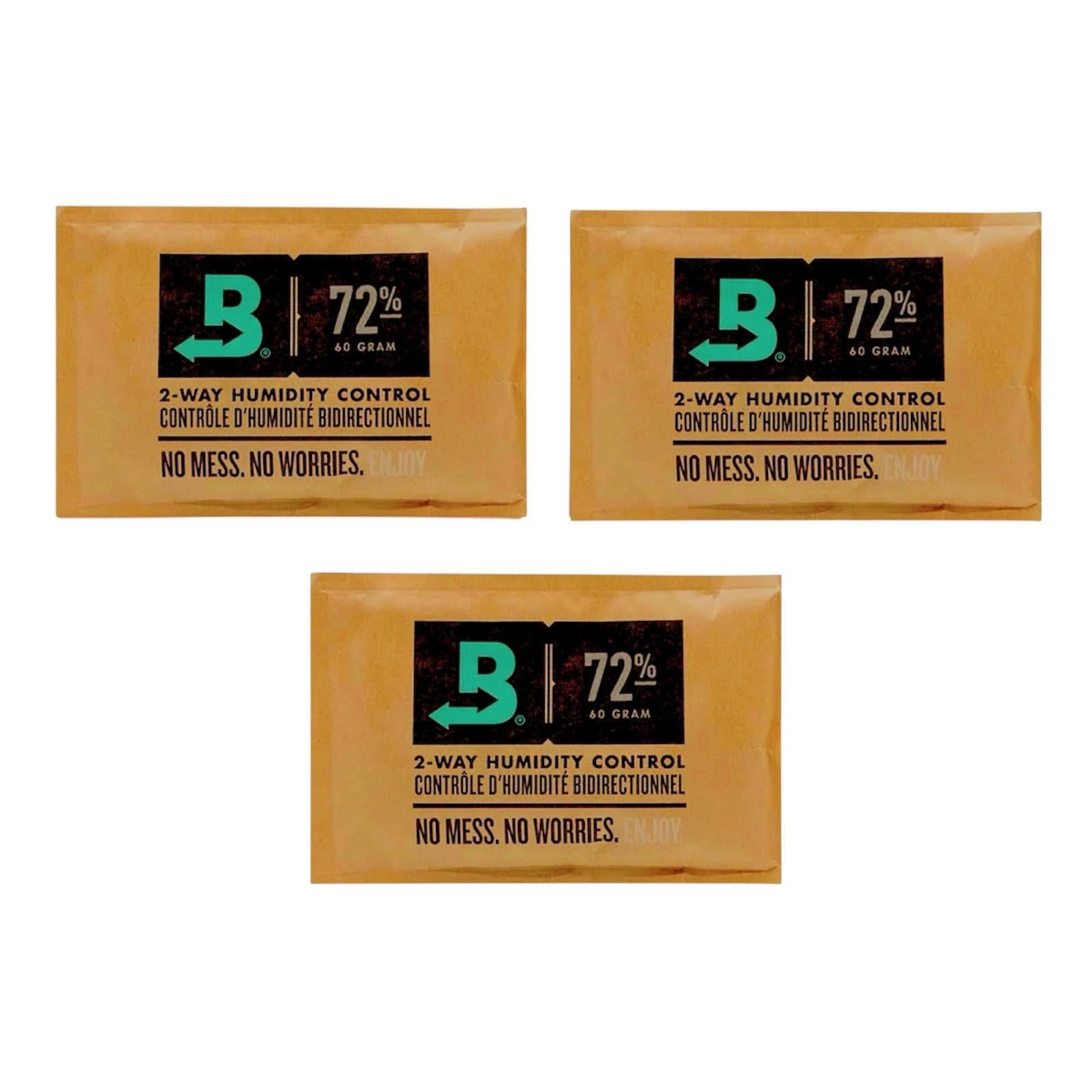 Boveda % 69 / 60g / 3 adet