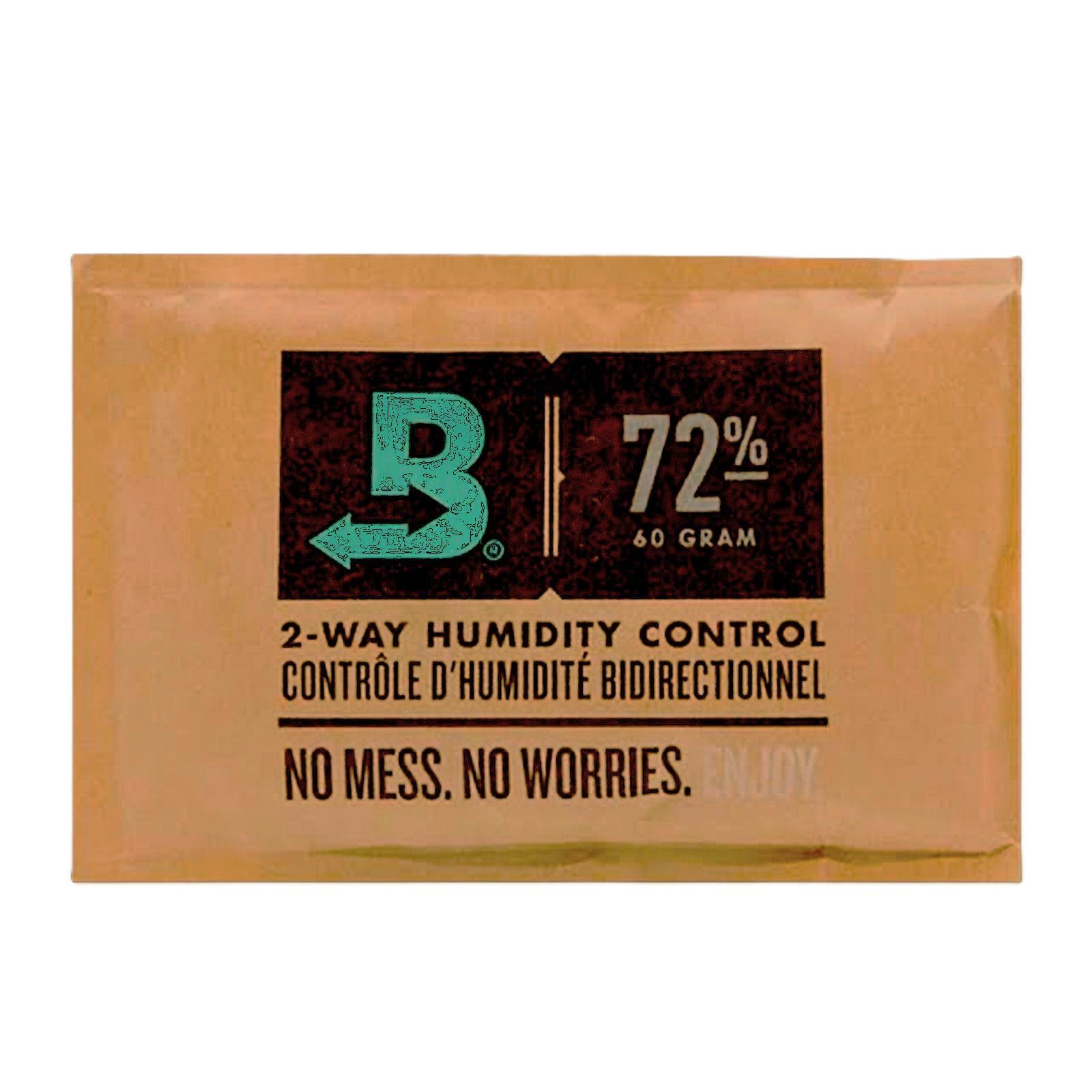 Boveda %72 / 60g / 12 adet