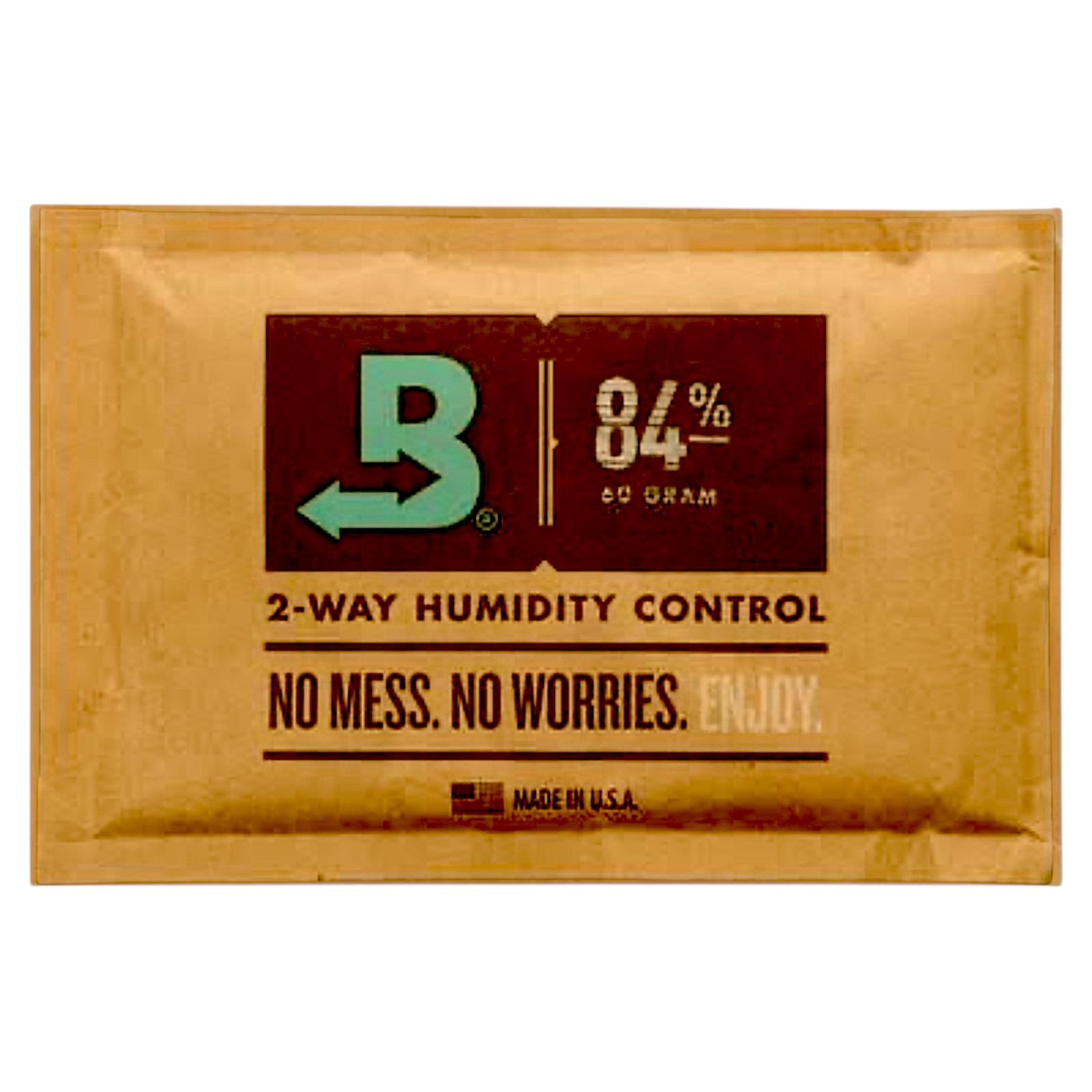Boveda %84 / 60g / 1 adet