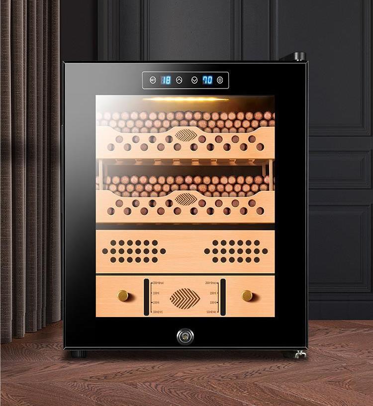 Elektronik Puro Dolabı QCC-3