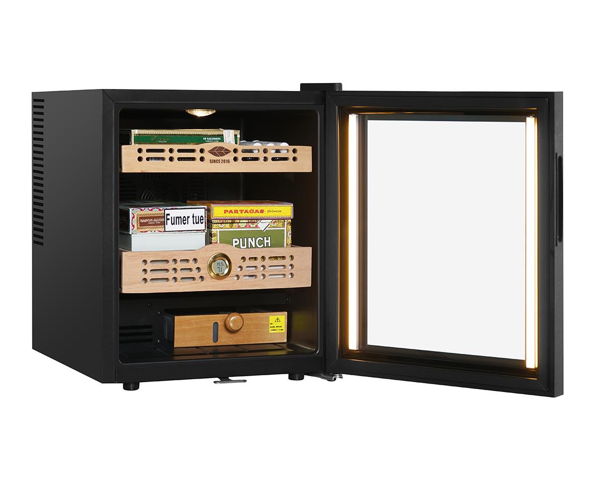 Elektronik Puro Dolabı QCC-1