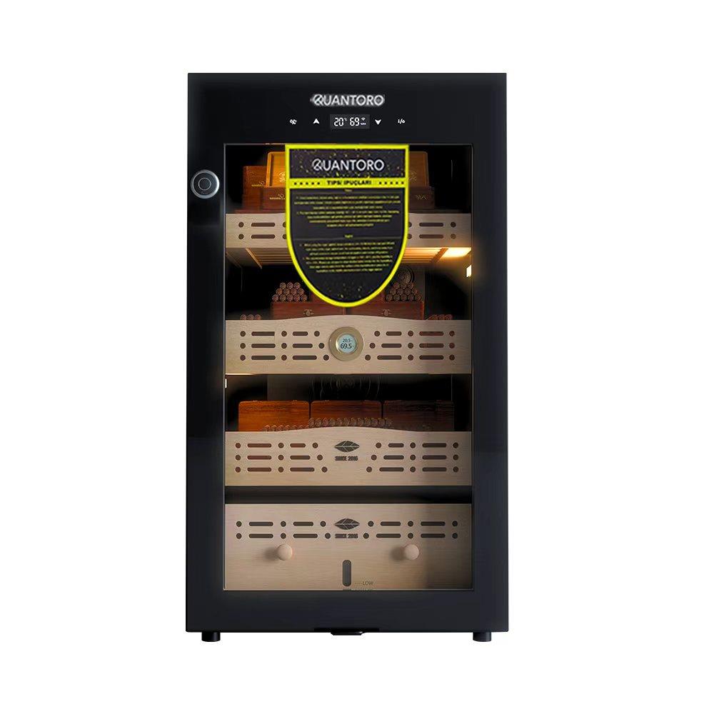 Elektronik Puro Dolabı QCC-56B