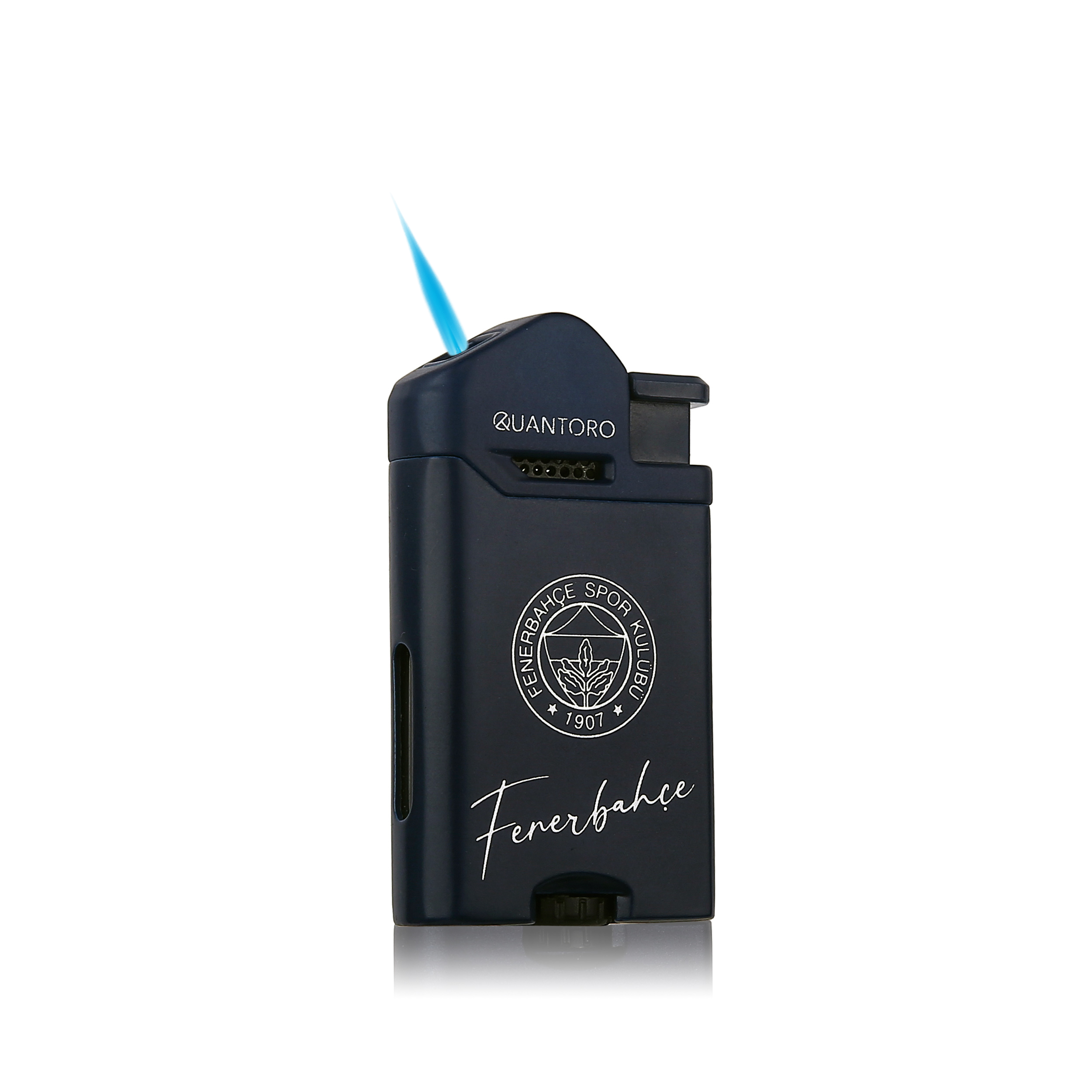 3lü Set Fenerbahçe Metal Jet Taraftar Çakmaklar 