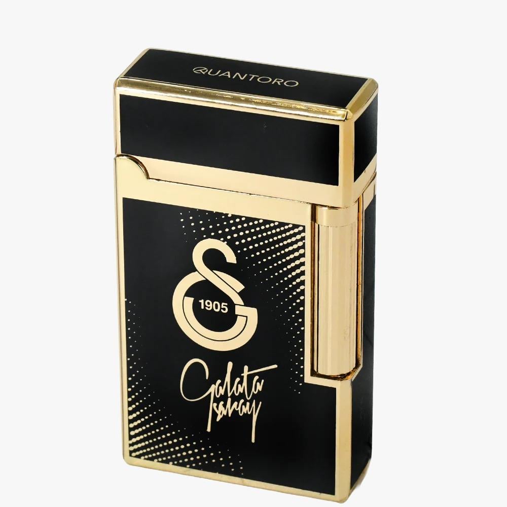 Galatasaray Lisanslı Premium Puro Çakmağı DP-07   