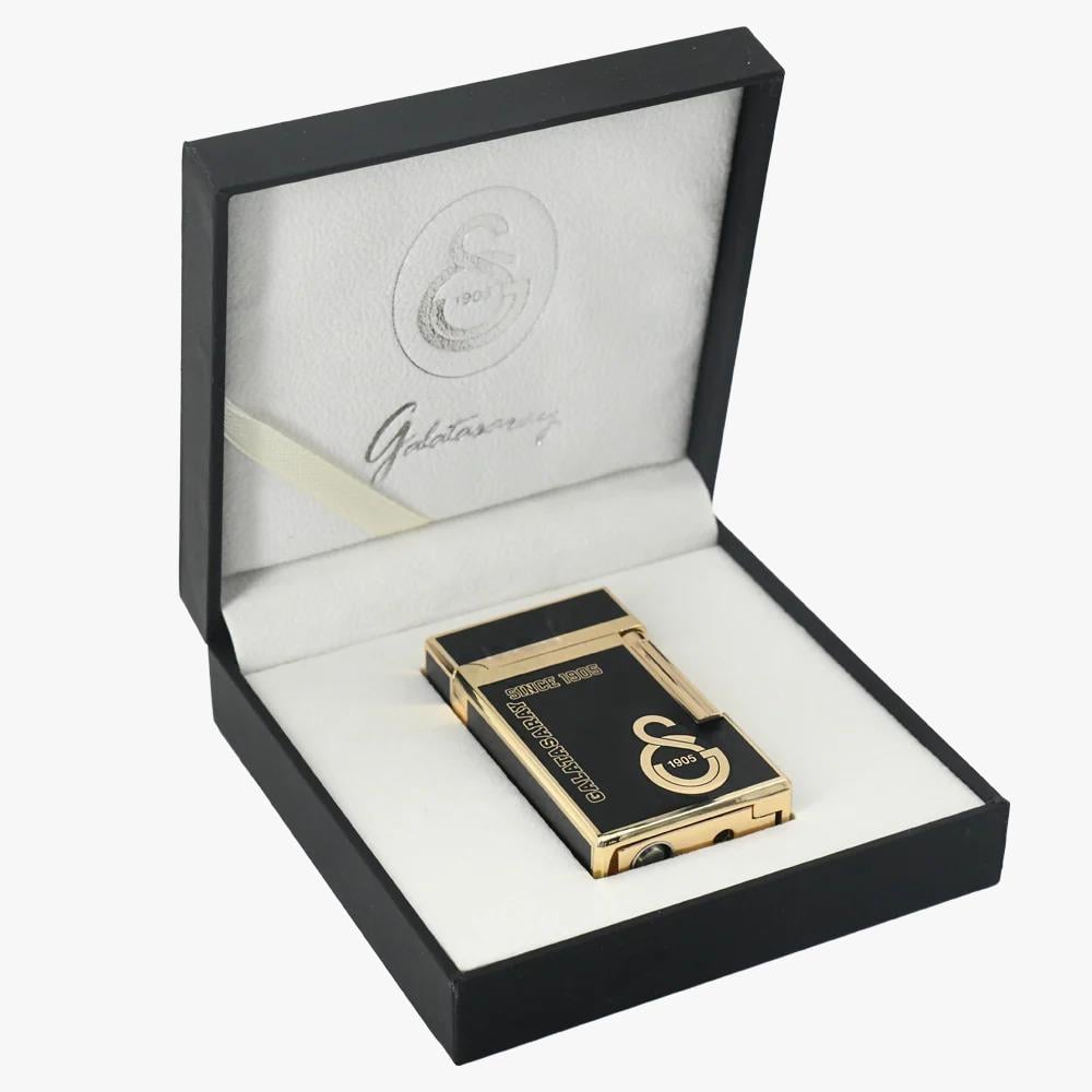 Galatasaray Lisanslı Premium Puro Çakmağı DP-08  