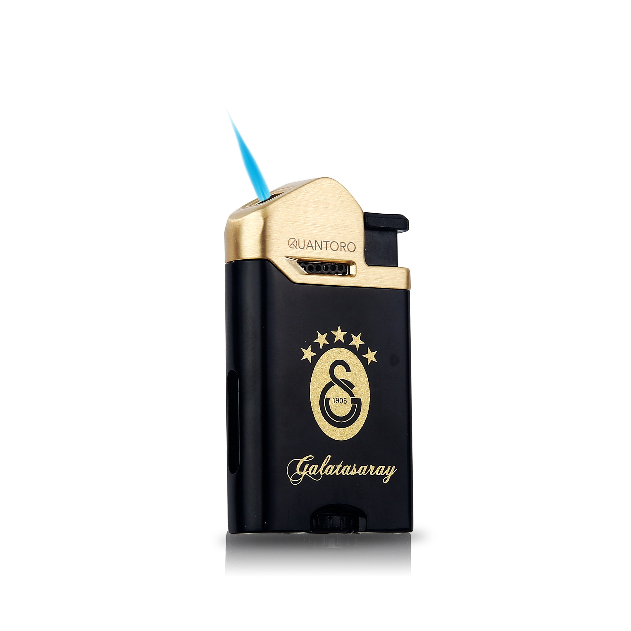 3lü Set Galatasaray Metal Jet Taraftar Çakmaklar 