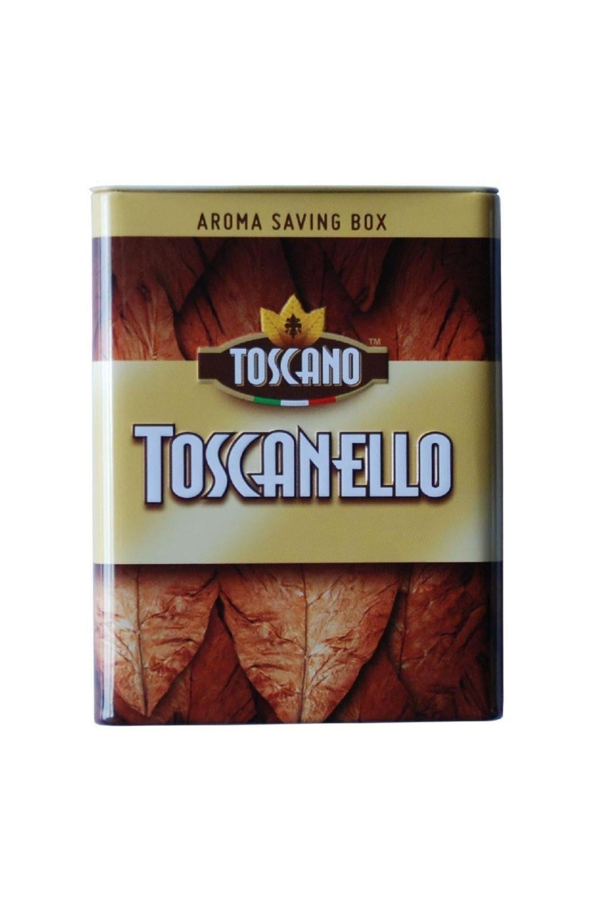 Metal Toscanello Kılıfı T03