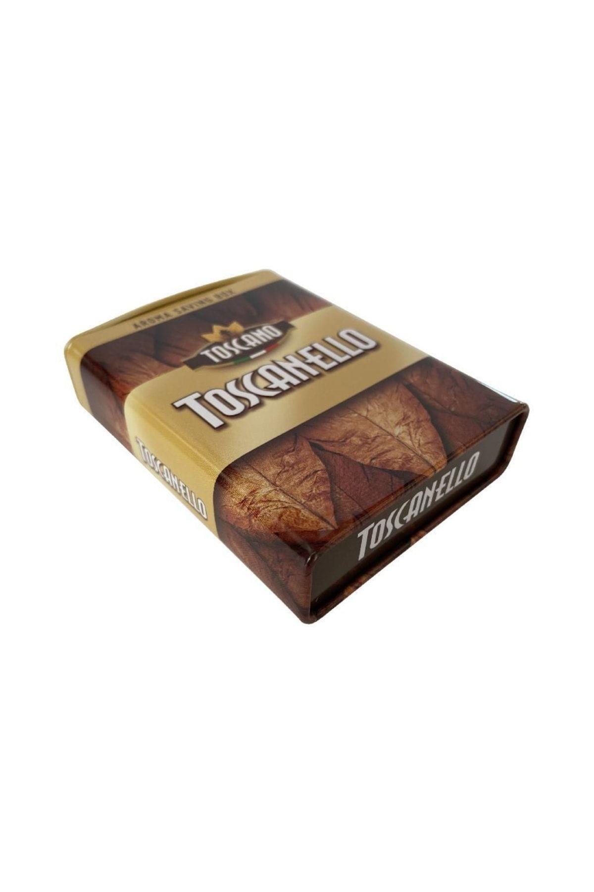 Metal Toscanello Kılıfı T03