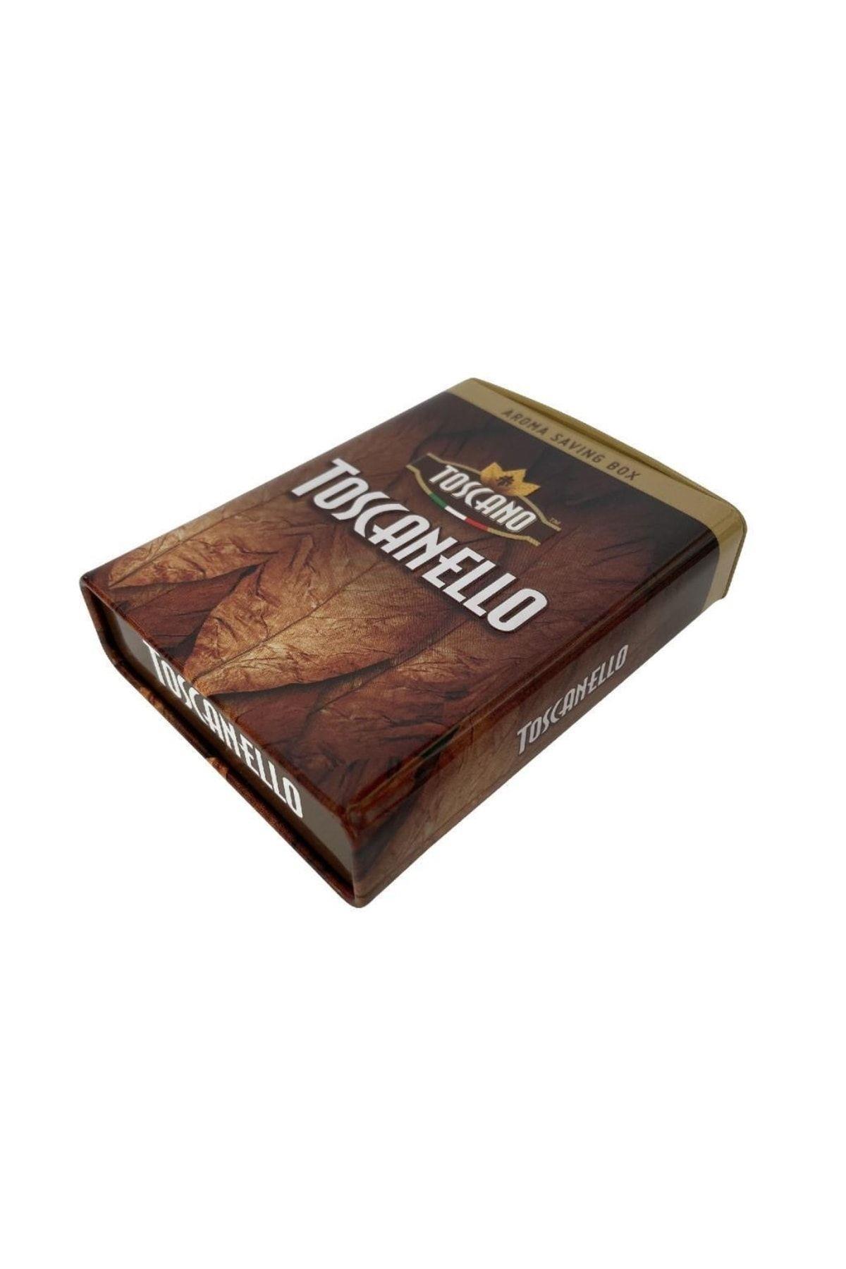 Metal Toscanello Kılıfı T13