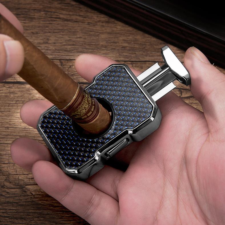 V-Cut Puro Kesici Copper-Browngrain