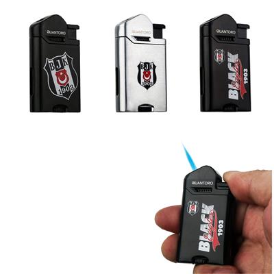  Beşiktaş Metal Jet Taraftar Çakmaklar 3'lü set