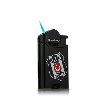 3lü Set  Beşiktaş Metal Jet Taraftar Çakmaklar 