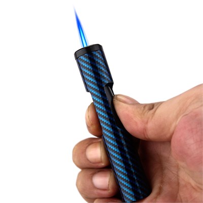05-66 Jet Alev Kalem Çakmak/Carbon Blue