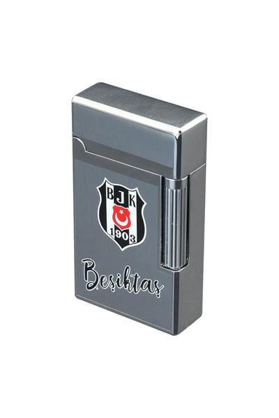 Beşiktaş Lisanslı Delicili Puro Çakmağı 02