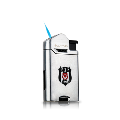Beşiktaş Metal Jet Taraftar Çakmak 