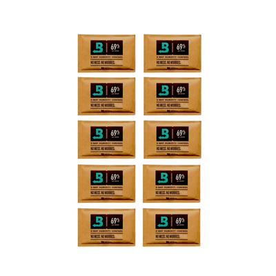 Boveda % 69 / 60g / 10 adet