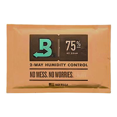Boveda %75 / 60g / 1 adet