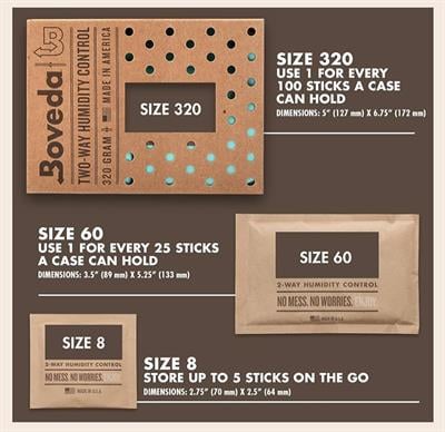 Boveda %84 / 60g / 1 adet