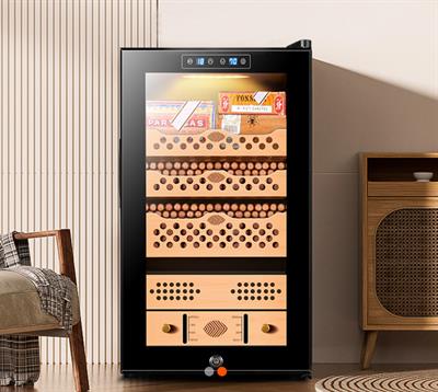 Elektronik Puro Dolabı QCC-2