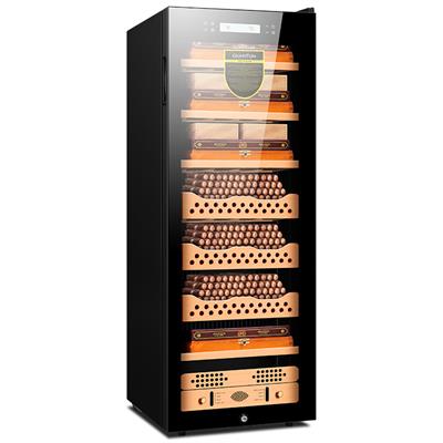 Elektronik Puro Dolabı QCC-6