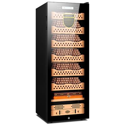 Elektronik Puro Dolabı QCC-4