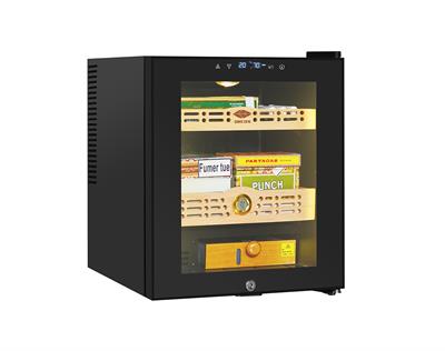 Elektronik Puro Dolabı QCC-1