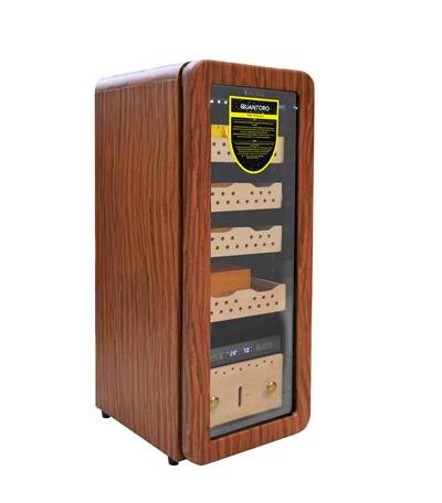 Elektronik Puro Dolabı QCC-63A