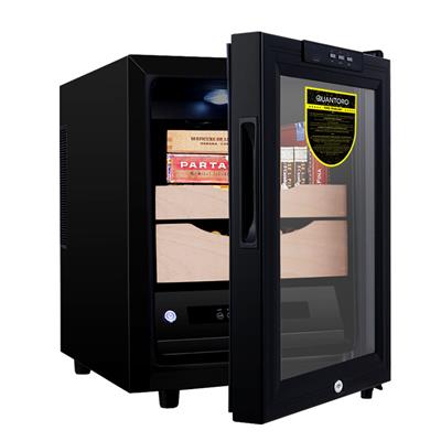 Elektronik Puro Dolabı QCC-43