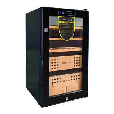 Elektronik Puro Dolabı QCC-2B