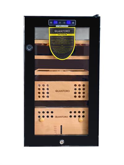 Elektronik Puro Dolabı QCC-2B